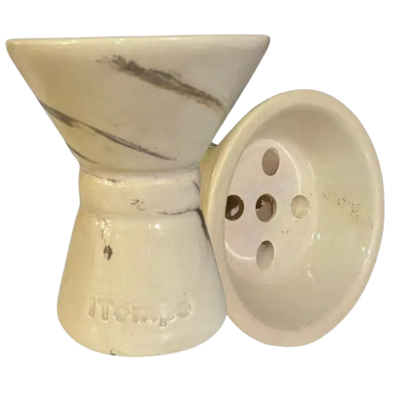 CAZOLETA MUD BOWL iTEMPO | BENGALASPAIN