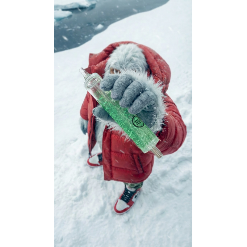 BOQUILLA ICE BAZOOKA YETI | Bengalaspain