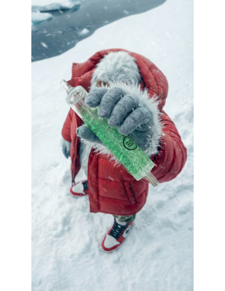 BOQUILLA ICE BAZOOKA YETI | Bengalaspain