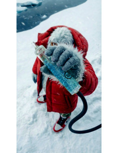 BOQUILLA ICE BAZOOKA YETI | Bengalaspain 2