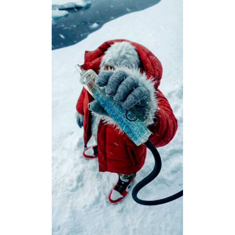 BOQUILLA ICE BAZOOKA YETI | Bengalaspain