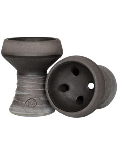 Cazoleta KS Appo Death Edition Black | Bengala Spain