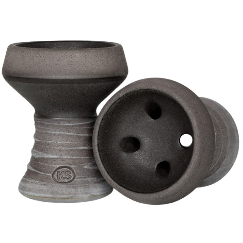 Bowl KS Appo Death Edition Black | Bengala Espanha