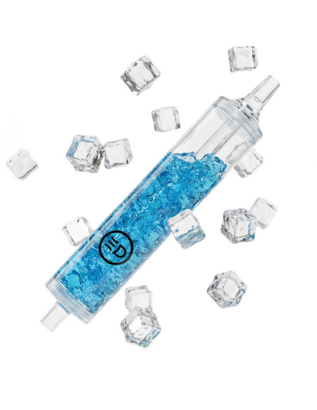 BOQUILLA ICE BAZOOKA YETI | Bengalaspain