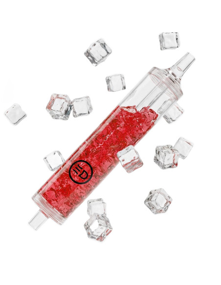 BOQUILLA ICE BAZOOKA YETI | Bengalaspain