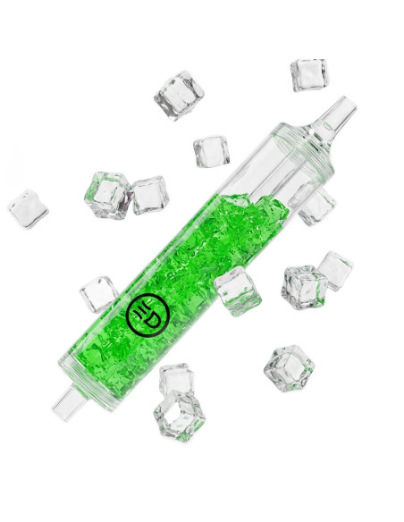 BOQUILLA ICE BAZOOKA YETI | Bengalaspain