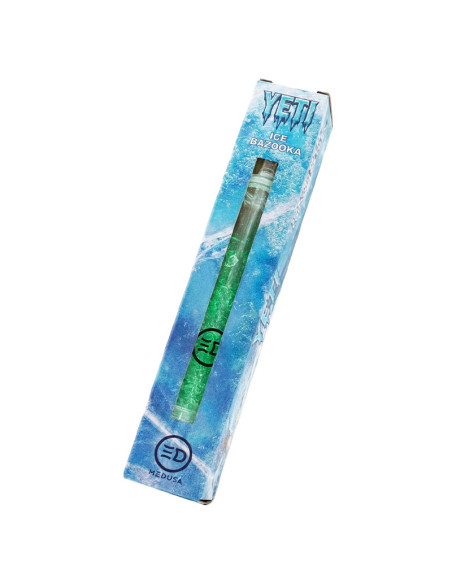 BOQUILLA ICE BAZOOKA YETI | Bengalaspain
