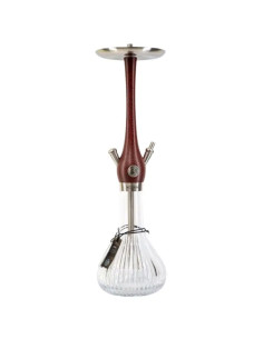 CACHIMBA WOOKAH LUMI RED ONION | BENGALASPAIN