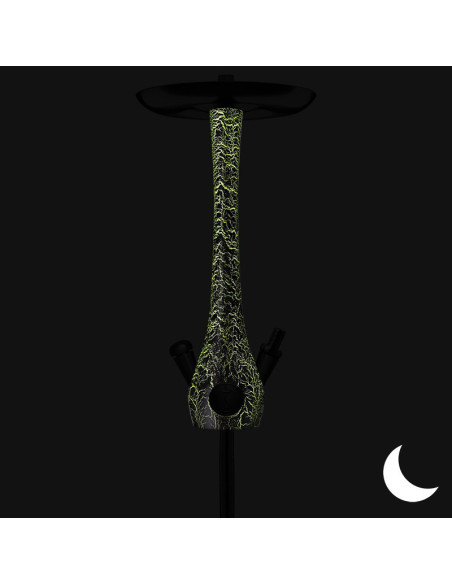 CACHIMBA WOOKAH LUMI RED ONION | BENGALASPAIN