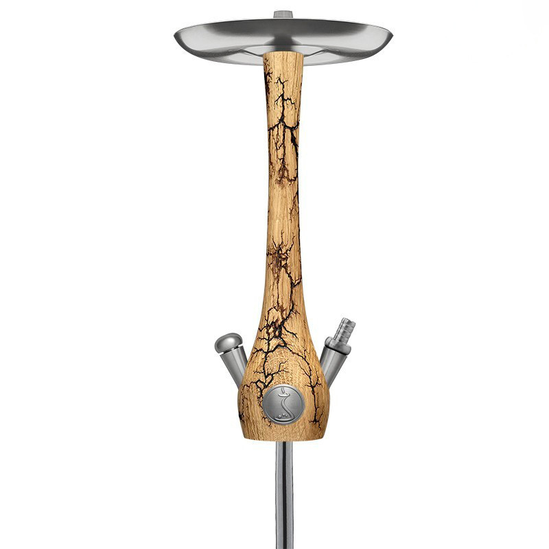 CACHIMBA WOOKAH GROOM OLIVES | BENGALASPAIN