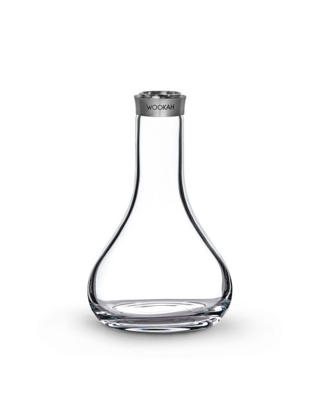 CACHIMBA WOOKAH BLACK/PINK SMOOTH | BENGALASPAIN