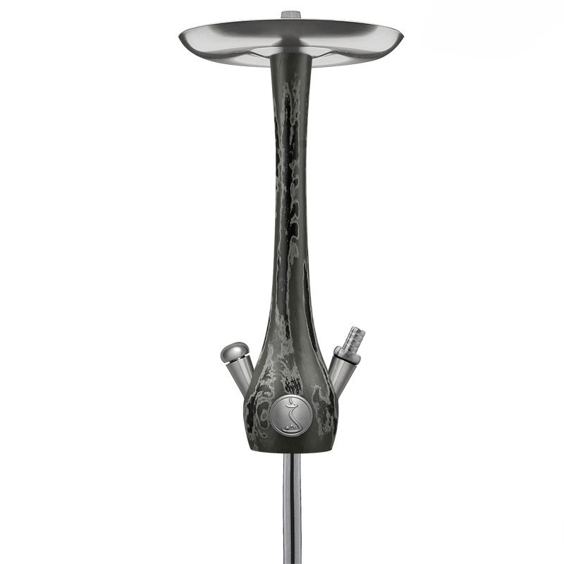 CACHIMBA WOOKAH TENEBRIS SMOOTH | BENGALASPAIN