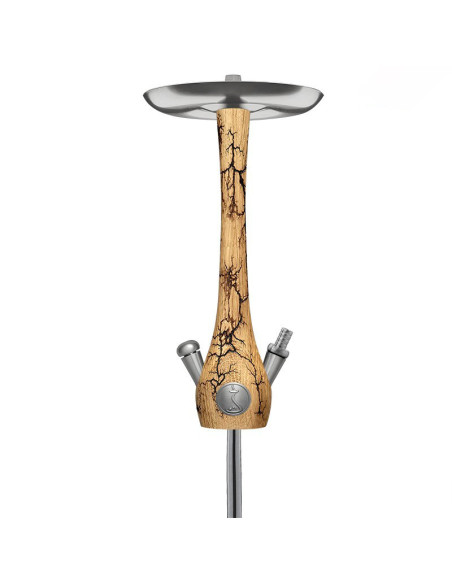 CACHIMBA WOOKAH GROOM CHECK | BENGALASPAIN