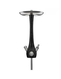 CACHIMBA WOOKAH NOX CHECK BLACK | BENGALASPAIN 2