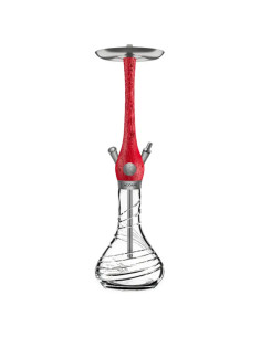 Cachimba Wookah Nox Blaze Tornado | Bengala Spain