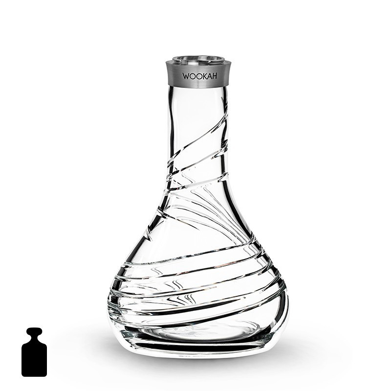 Cachimba Wookah Nox Blaze Tornado | Bengala Spain