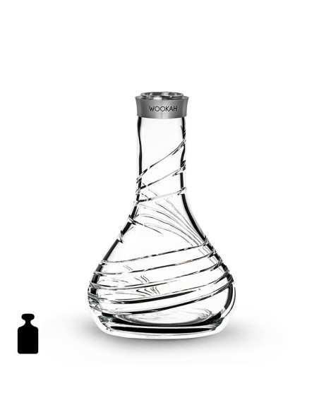 Cachimba Wookah Nox Blaze Tornado | Bengala Spain