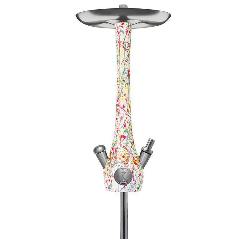 Cachimba Wookah Abstract Terra | Bengala Spain