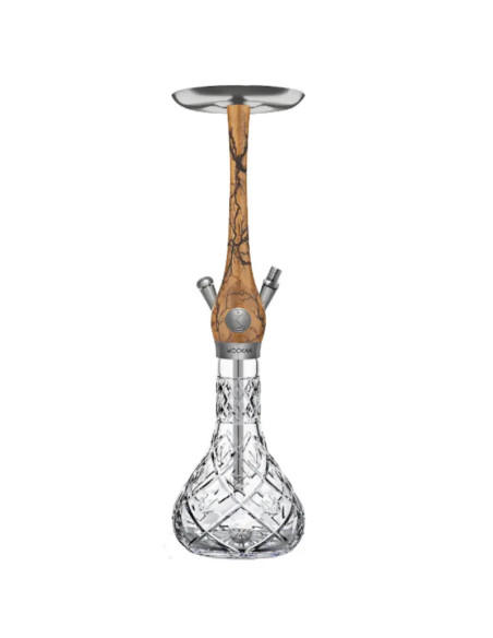 CACHIMBA WOOKAH GROOM IROKO OLIVES | BENGALASPAIN