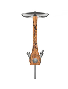 CACHIMBA WOOKAH GROOM IROKO OLIVES | BENGALASPAIN 2