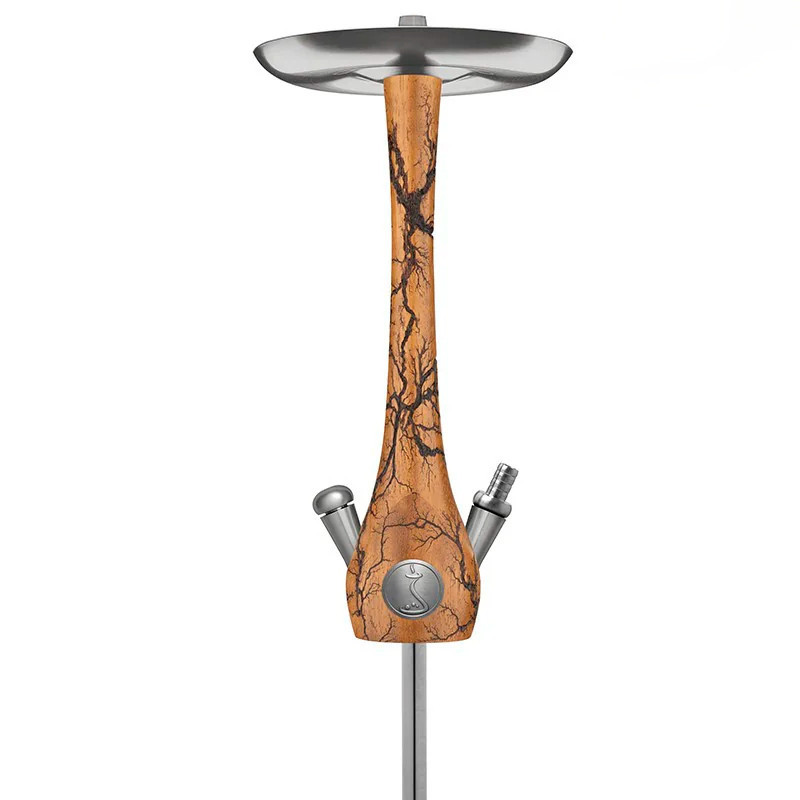 CACHIMBA WOOKAH GROOM IROKO OLIVES | BENGALASPAIN