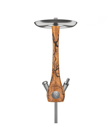 CACHIMBA WOOKAH GROOM IROKO OLIVES | BENGALASPAIN