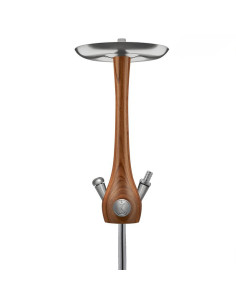 Cachimba Wookah Wooden Walnut | Bengala Spain 2