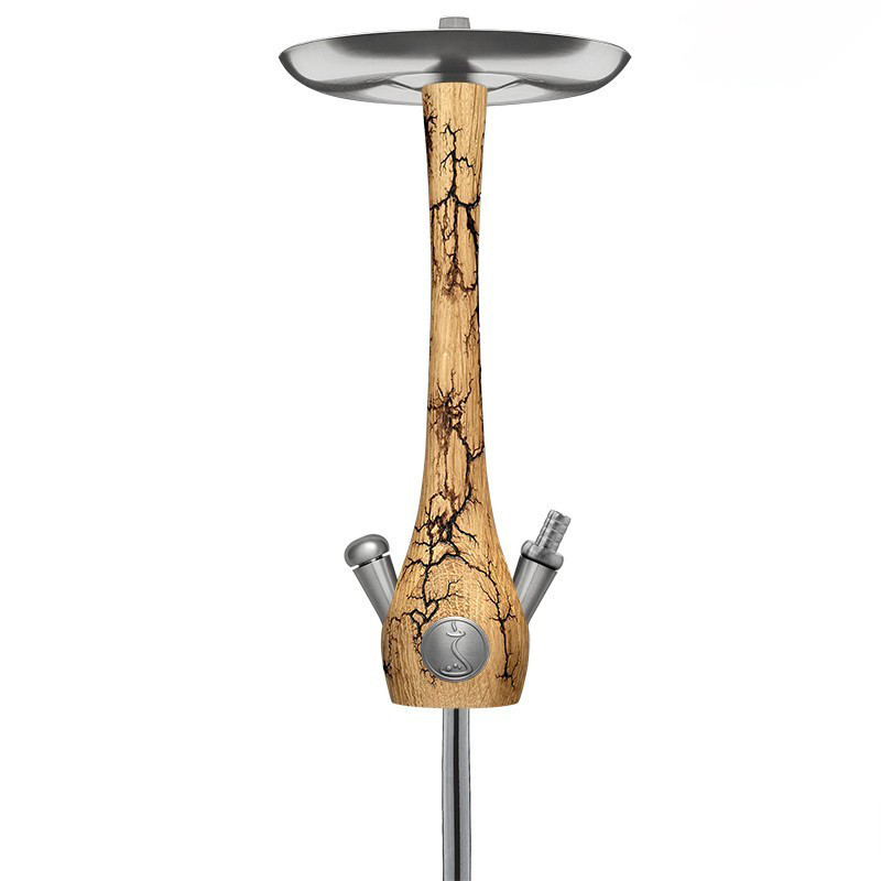 Cachimba Wookah Groom Mill | Bengala Spain