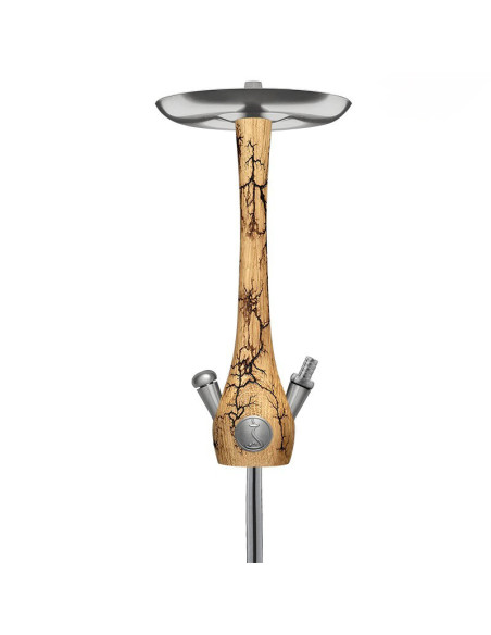 Cachimba Wookah Groom Mill | Bengala Spain