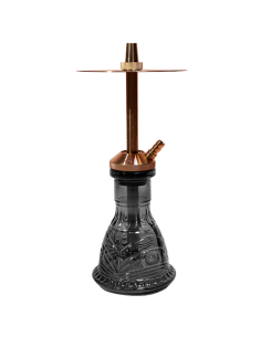 Cachimba Mr Shisha Baby Pro | Bengala Spain 2