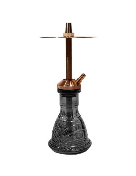 Cachimba Mr Shisha Baby Pro | Bengala Spain