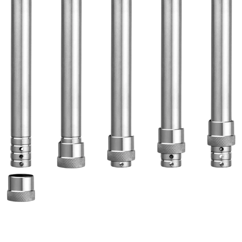 CACHIMBA ALADIN MVP A36 GASTRO | BENGALASPAIN