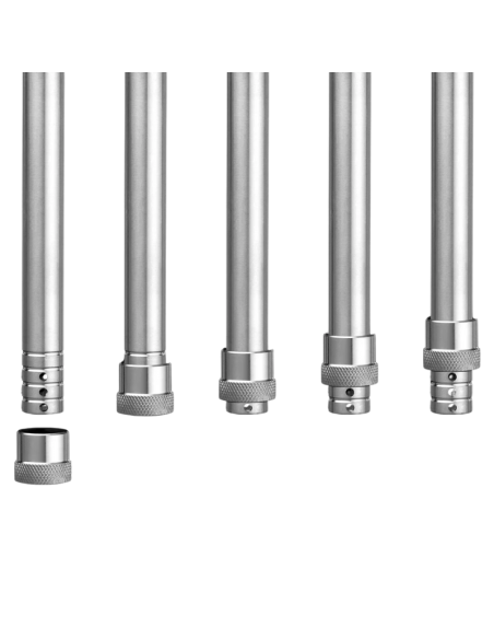 CACHIMBA ALADIN MVP A36 GASTRO | BENGALASPAIN