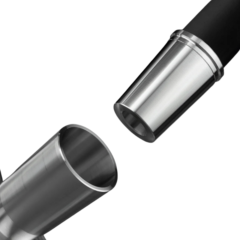 CACHIMBA ALADIN MVP A36 GASTRO | BENGALASPAIN