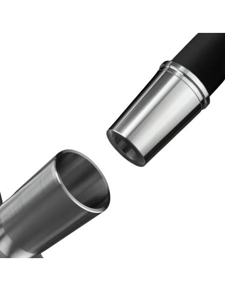 CACHIMBA ALADIN MVP A36 GASTRO | BENGALASPAIN