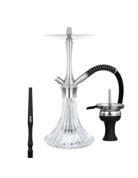 CACHIMBA ALADIN MVP A36 GASTRO | BENGALASPAIN