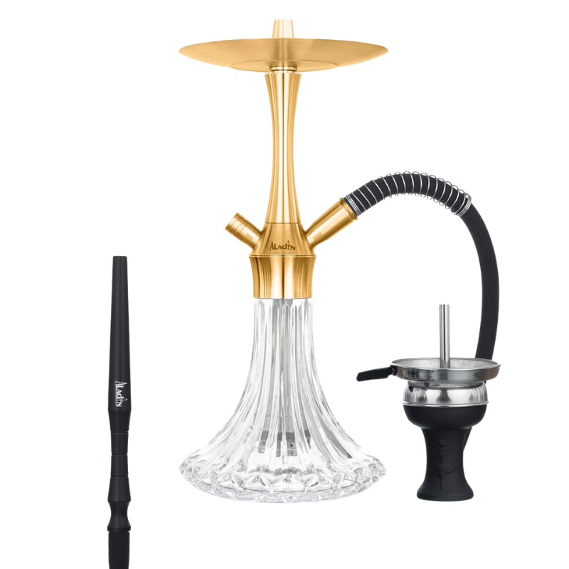 Cachimba Aladin MVP A36 | Bengala Espanha