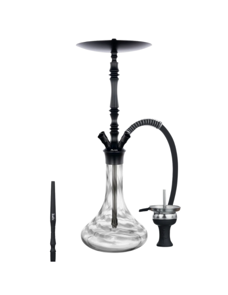 CACHIMBA ALADIN ALUX M4.1