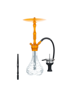 Cachimba Aladin Alux M5 | Bengala Spain 2