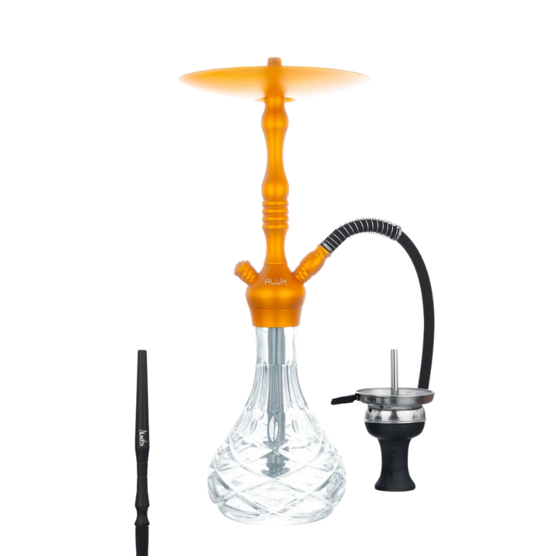 Cachimba Aladin Alux M5 | Bengala Spain