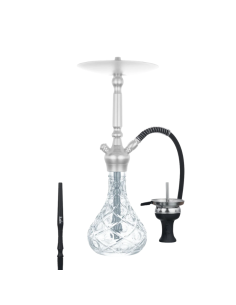 Cachimba Aladin Alux M5 | Bengala Spain 2