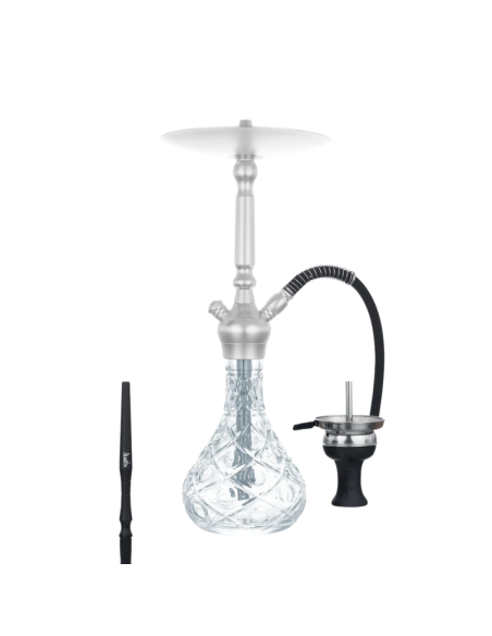 Cachimba Aladin Alux M5 | Bengala Spain