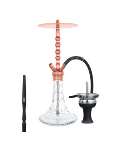 Cachimba Aladin Alux M6 58 cm | Bengala Spain 2