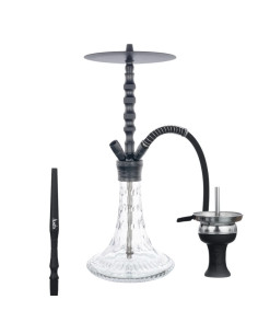 Cachimba Aladin Alux M6 58 cm | Bengala Spain