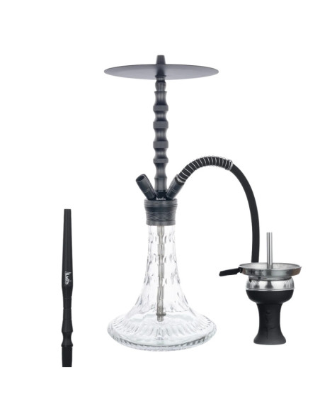 Cachimba Aladin Alux M6 58 cm | Bengala Spain