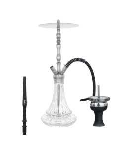 Cachimba Aladin Alux M8 58 cm | Bengala Spain 2