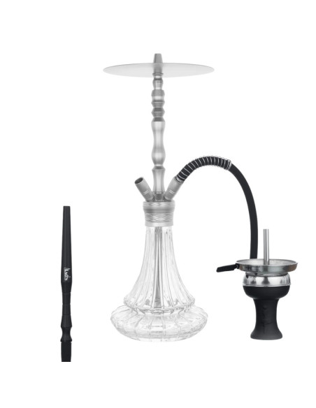 Cachimba Aladin Alux M8 58 cm | Bengala Spain