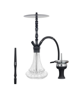 Cachimba Aladin Alux M8 58 cm | Bengala Spain 2