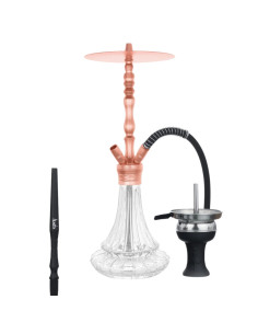 Cachimba Aladin Alux M8 58 cm | Bengala Spain