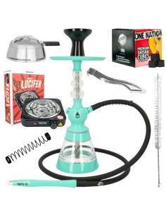 PACK DE REGALO COMPLETO